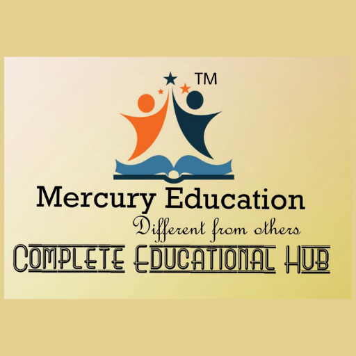 Mercury Education icon