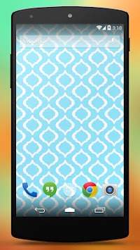 Morrocan Wallpapers screenshot 1