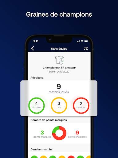 SportEasy screenshot 14