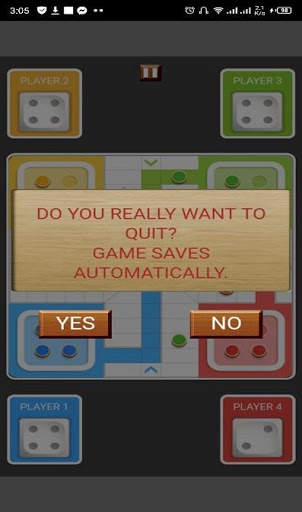 Lib LUDO screenshot 4