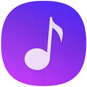 Music Player Style Samsung 2018 1.3