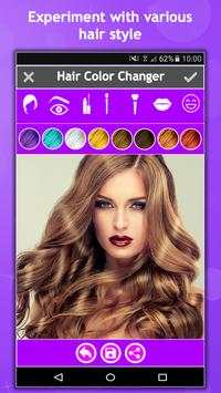 Beautiful Camera Makeup screenshot 6