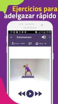 Qué hacer para perder barriga en 1 semana screenshot 3