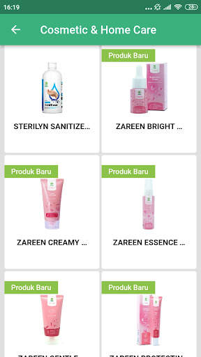 HNI Mobile screenshot 3