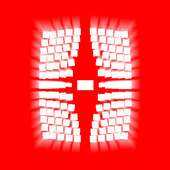 Crush! Crush! Crush! logo
