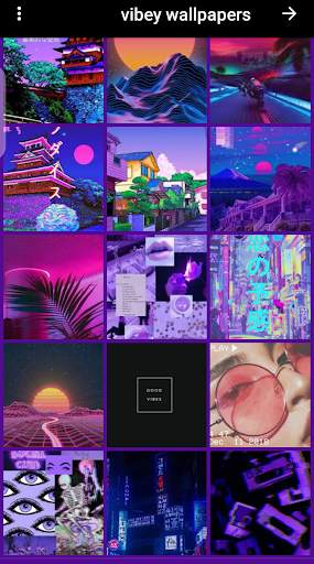 80s wallpapers screenshot 8
