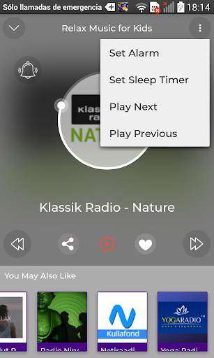 Meditation Music Yoga Relax Stress  Live Zen Music screenshot 7
