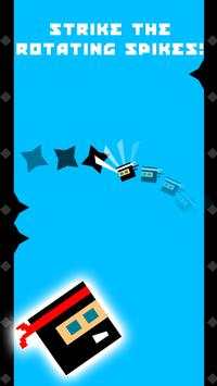 Bouncy Ninja 2 screenshot 3