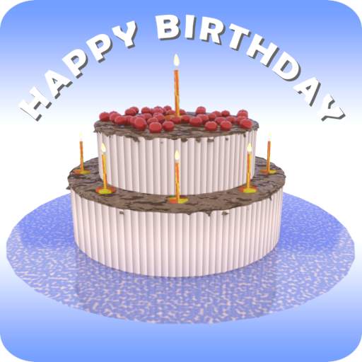 Birthday Messages 3.3.2