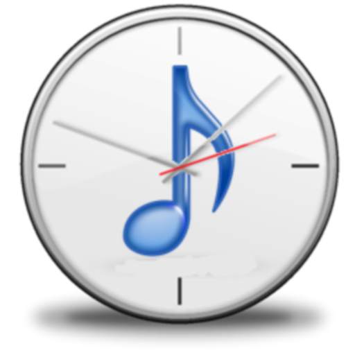 Music Alarm Megalarm Lite 1.8.0