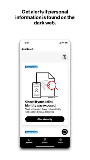 Digital Secure screenshot 3
