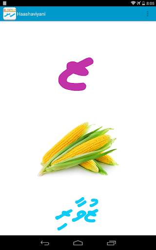 Haa Shaviyani скриншот 1