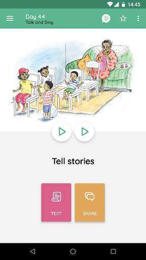 Wordworks screenshot 2