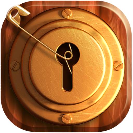 Mansion Puzzle game for adults 2.5