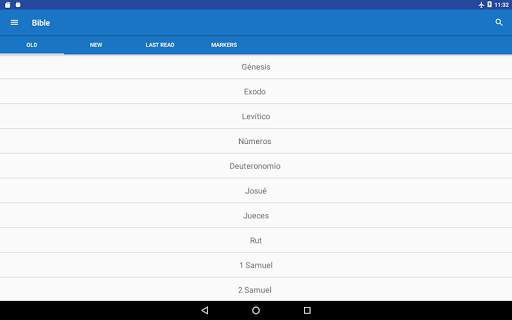 LLDM Himnario & Biblia screenshot 12