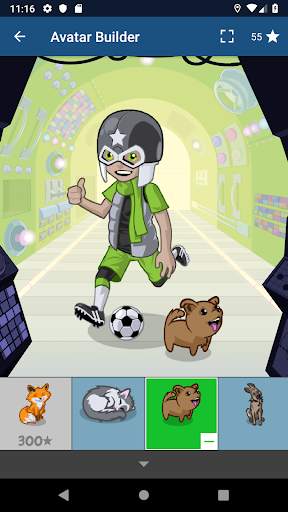 Kids A-Z screenshot 8