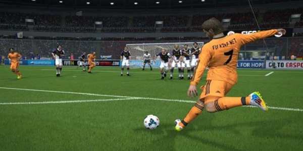 FunCheats New FIFA 2018 screenshot 3
