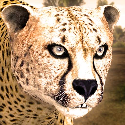 Ultimate Cheetah Simulator 0.1