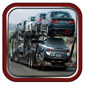 Car Transport Truck Games 1.0