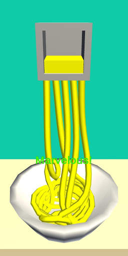 Ramen Master 3D screenshot 2