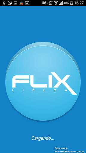 Flix Cinema 3D screenshot 9