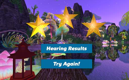 Kids Hearing Game screenshot 2