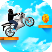 Subway Boy Racer icon