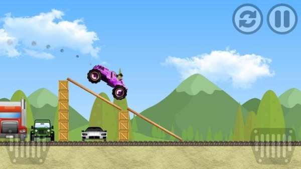 Mobile Game Legend screenshot 2
