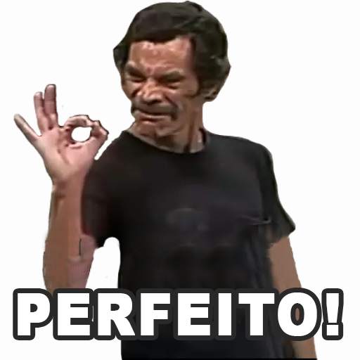 Funny Memes Stickers BR - WAStickerApps 1.2