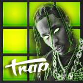 Trap Music Maker: Trap Sound Button Drum Pads on 9Apps