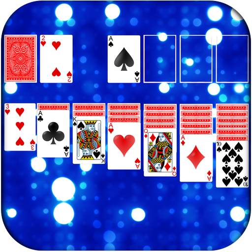 Solitaire Card Game (Klondike) 1.01