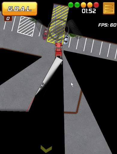 My U.S. Trucking Skills screenshot 11