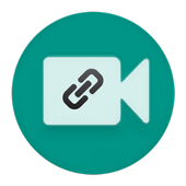Link Video Chat - Go Live أيقونة