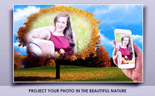 Mobile, Projector Photo Frames screenshot 7