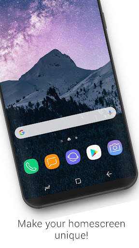 Alpha wallpapers HD 11 تصوير الشاشة