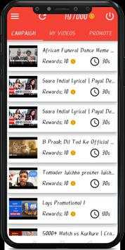 Video Booster - Boost YouTube Videos For Free screenshot 1