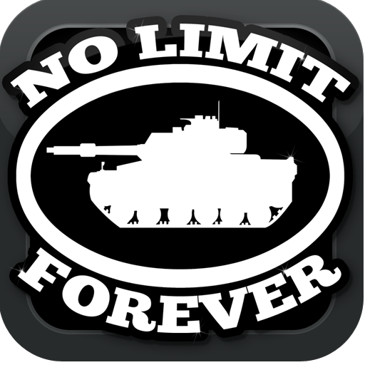 No Limit Forever icon