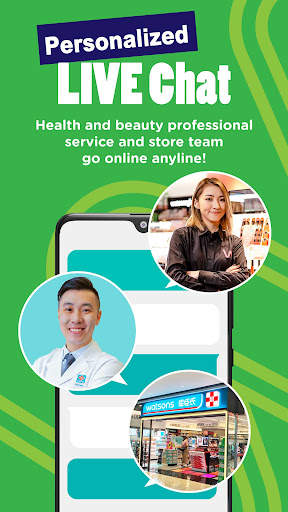 Watsons HK​ screenshot 8