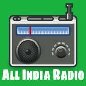 All India Radio on 9Apps