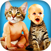 Faces Swap icon
