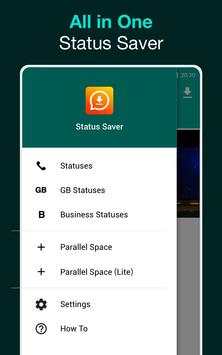 Status Saver for WhatsApp screenshot 9