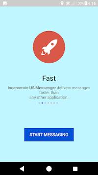 Incarcerate US Free call, Chat and Messenger screenshot 8