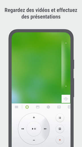 Remote Mouse screenshot 2