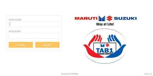 MTab screenshot 1
