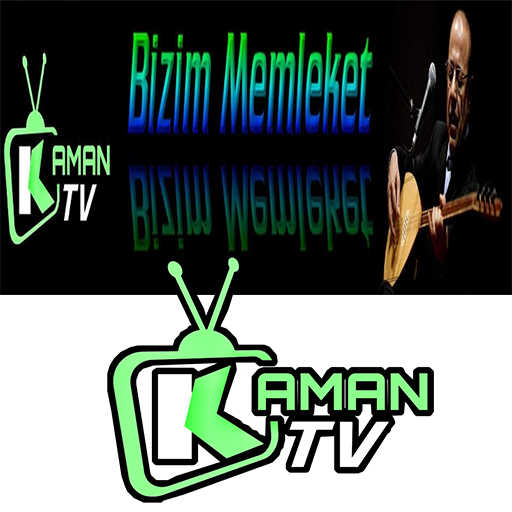 Kaman Tv icon