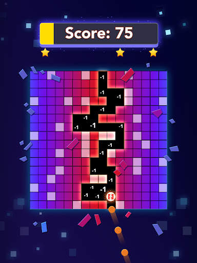 Bricks n Balls screenshot 8