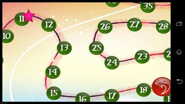 Crystal Crush screenshot 2