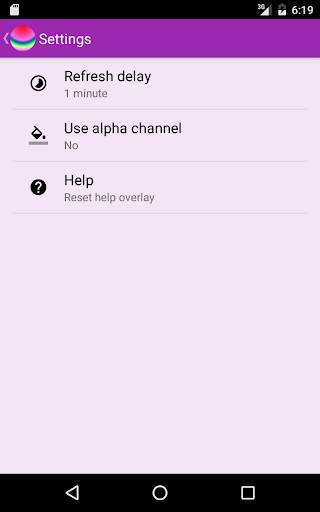 Live Life screenshot 15