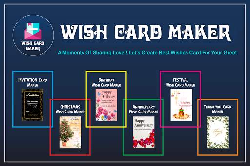 Wish Card Maker screenshot 9