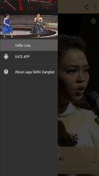 Best Selfi Dangdut Lida Offline screenshot 3